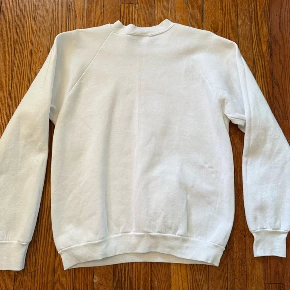 1990 Apple Festival Vintage Crewneck Sweater - Picture 8 of 12